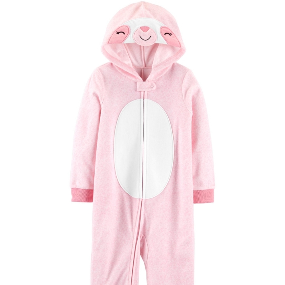 Carter's Sloth Onesie